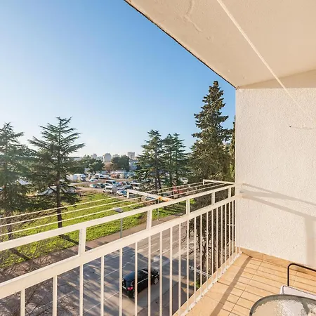 Gorgeous In With Kitchen * Zadar