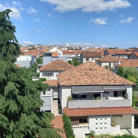 Gorgeous In With Kitchen Appartement Zadar
